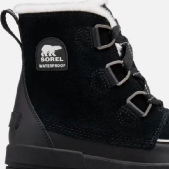 SOREL Tivoli IV Snow Boot ❄️ - Picture 7 of 7